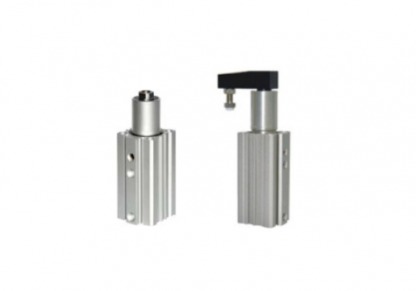 กระบอกชนิดพิเศษ รุ่น MK (Rotary Clamping Type) - กระบอกลมนิวเมติกส์-เอสทีเอ็นซี