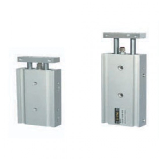 จำหน่ายกระบอกลมสามแกน - บริษัท เอสทีเอ็นซี (ประเทศไทย) จำกัด - จำหน่ายกระบอกลมสามแกน  รับเทียบสเปคกระบอกลม 