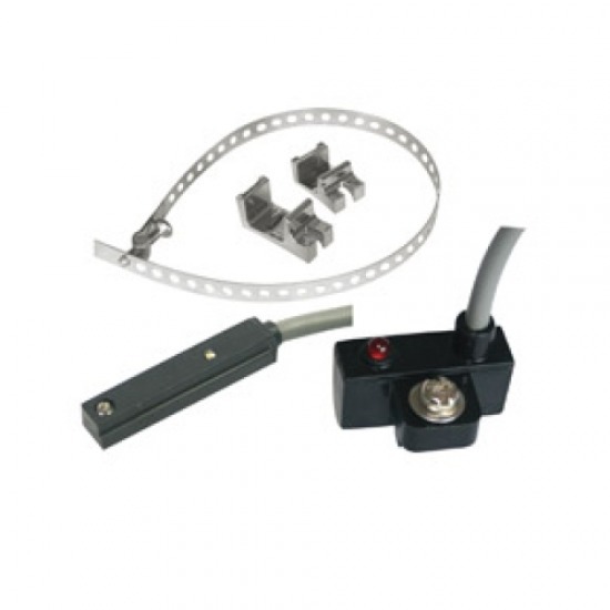 จำหน่ายสวิตช์ตรวจจับแม่เหล็ก - บริษัท เอสทีเอ็นซี (ประเทศไทย) จำกัด - สวิตช์ตรวจจับแม่เหล็ก 