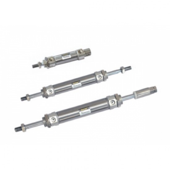 รับเทียบรุ่นกระบอกลมนิวเมติกส์ - บริษัท เอสทีเอ็นซี (ประเทศไทย) จำกัด - รับผลิตกระบอกลมทุกชนิด 